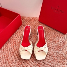 Valentino Slippers